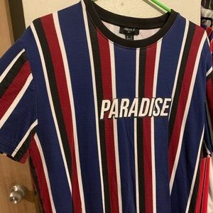 Paradise Forever 21 T-Shirt